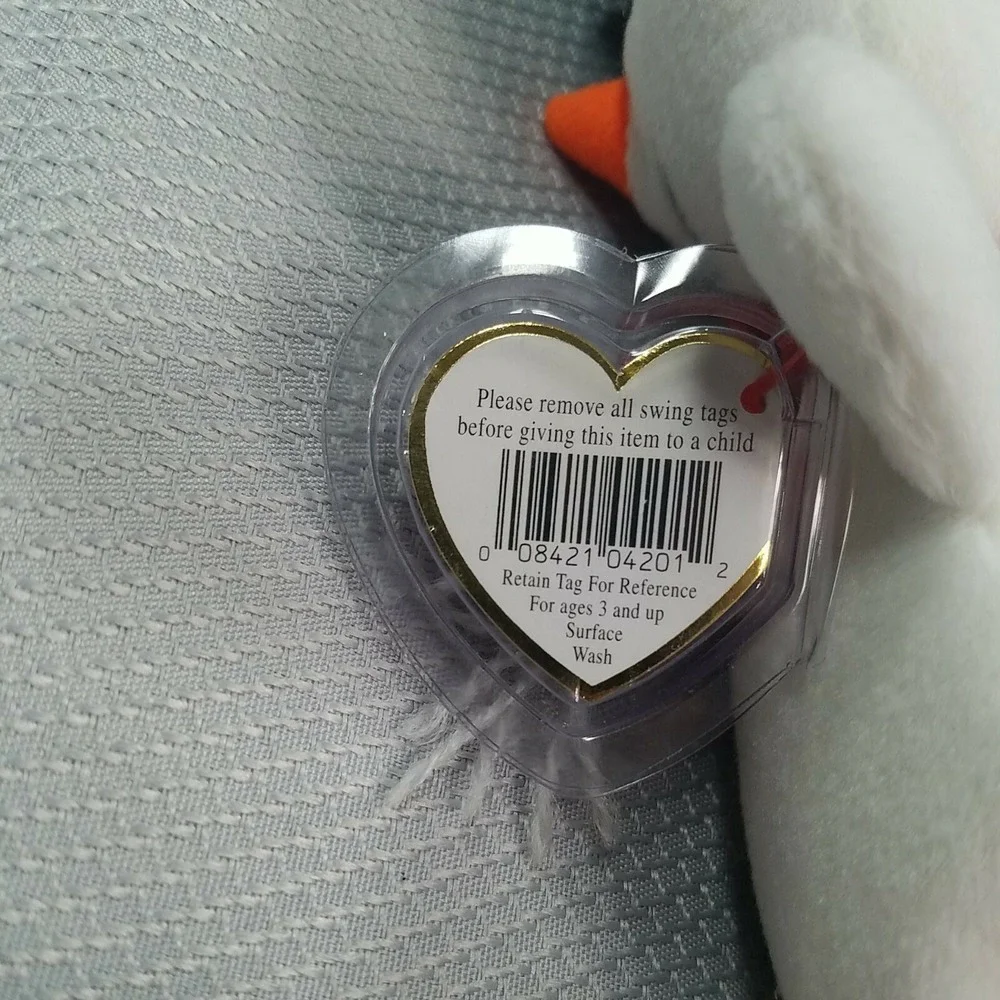Ty Beanie Babies 